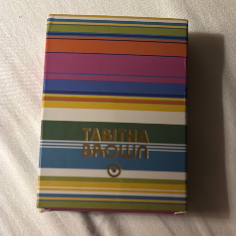 Tabitha Brown x Target playing cards